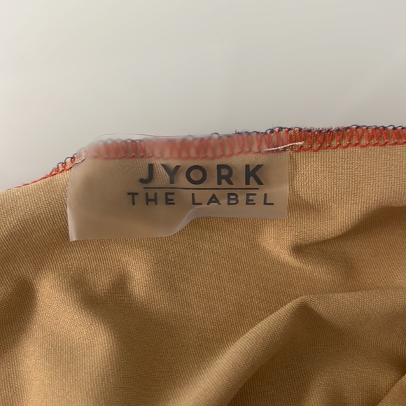 Mesh Halter Dress - Picture 13 of 13